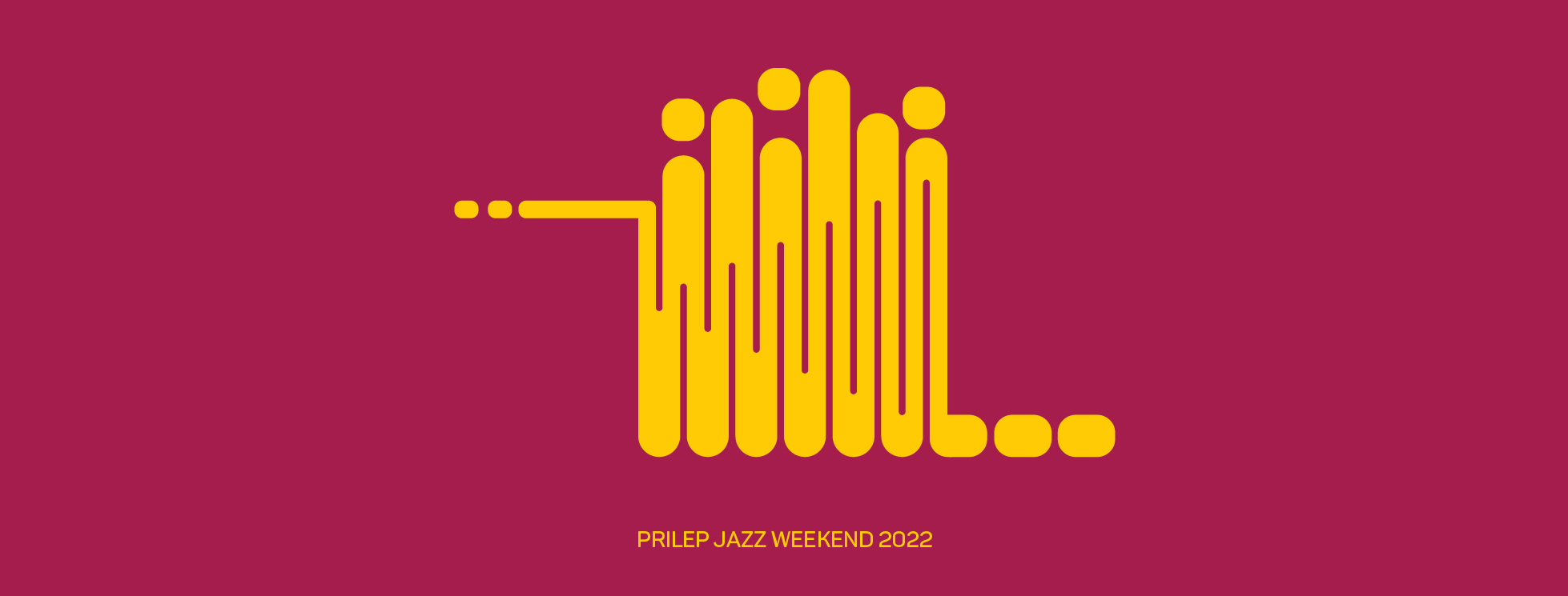 Prilep Jazz Weekend - 25, 26, 27 и 28 Август 2022